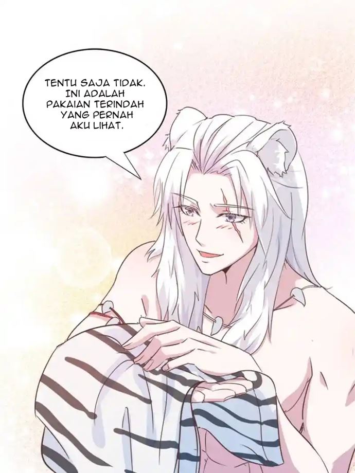 Beauty and the Beasts Chapter 189 Bahasa Indonesia
